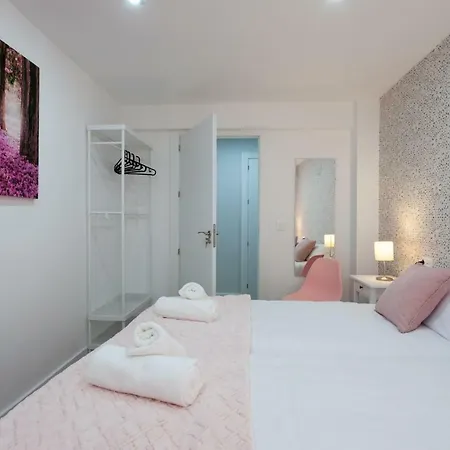 Apartamentos Reina Isabel Granada Exterior photo