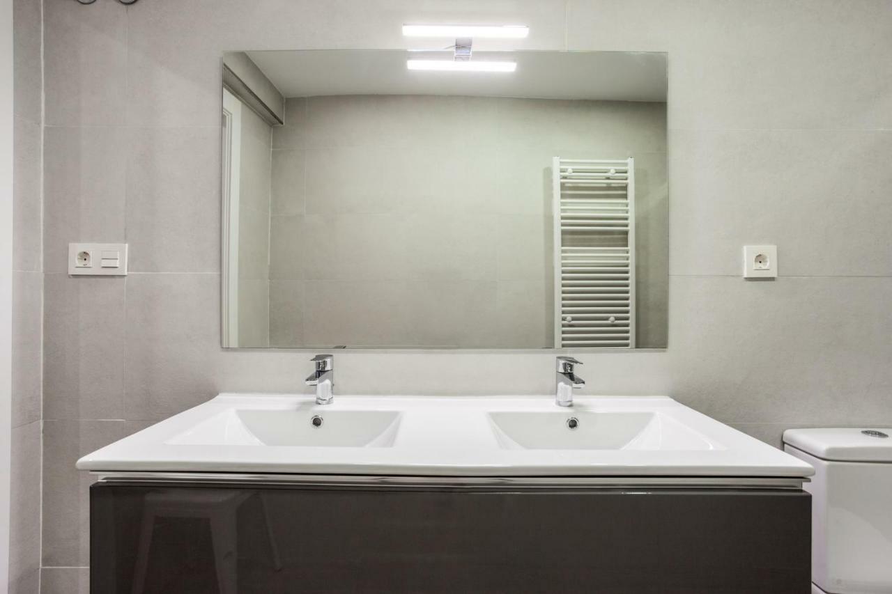 Apartament Reina Isabel
