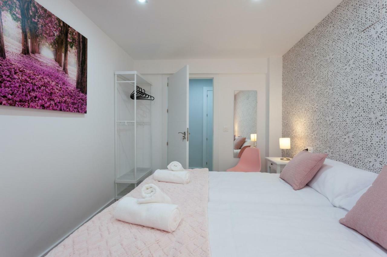 Reina Isabel Appartement Grenade