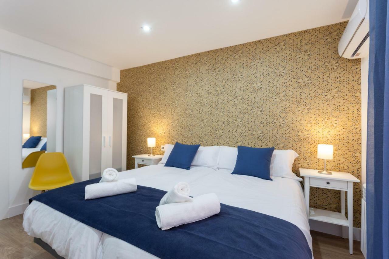 Reina Isabel Apartament Granada