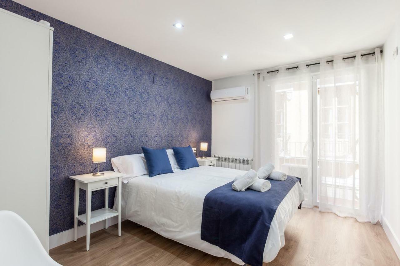 Apartament Reina Isabel Granada