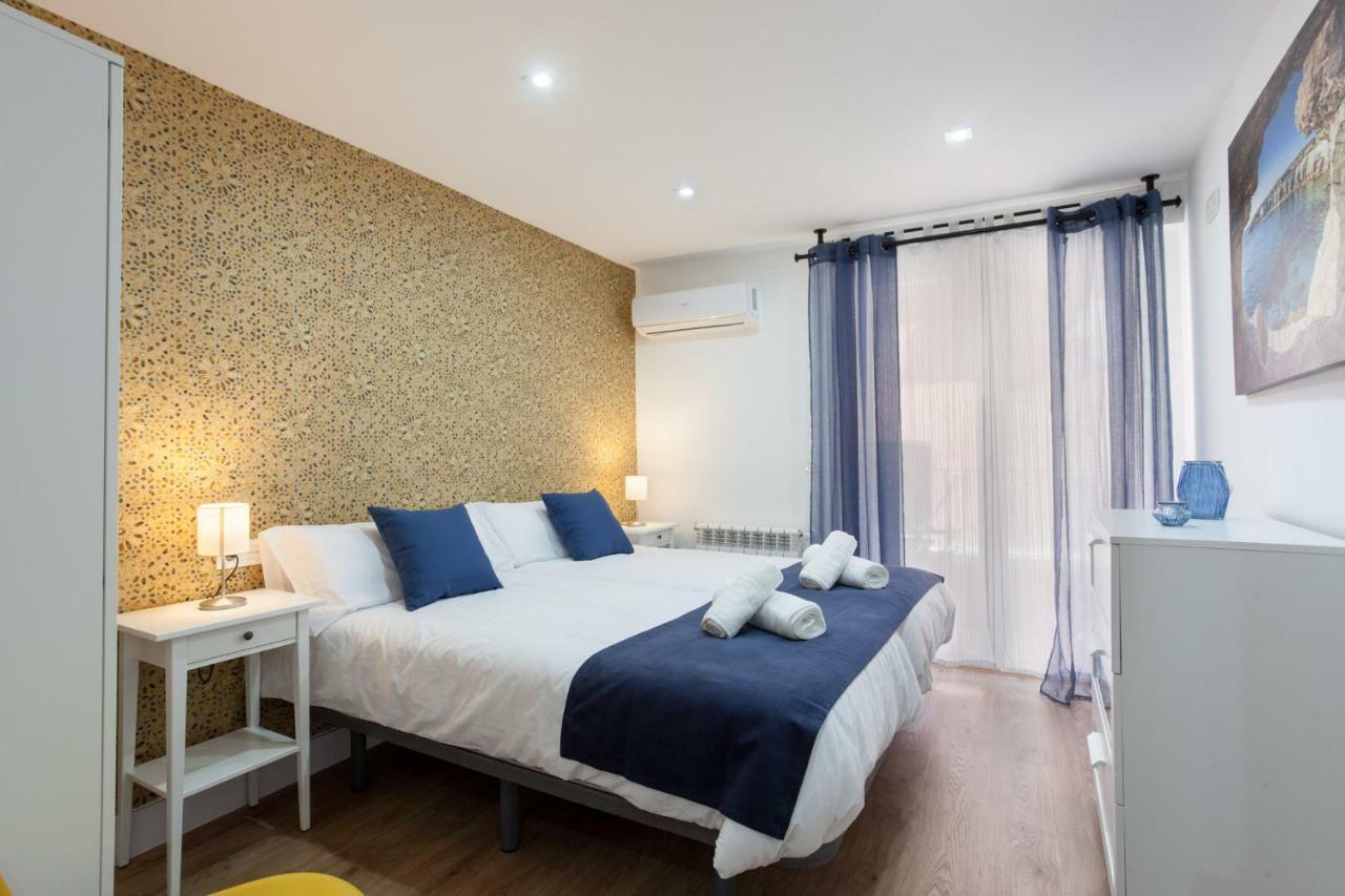 Apartament Reina Isabel Granada