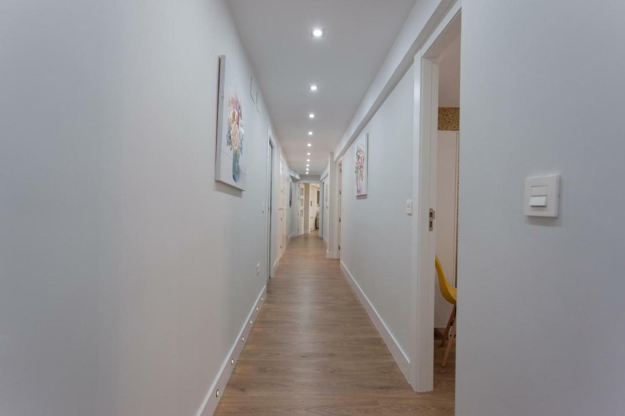 Apartament Reina Isabel *